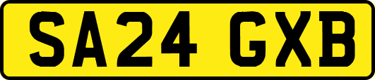 SA24GXB