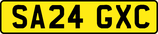SA24GXC