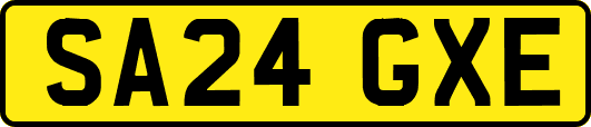 SA24GXE