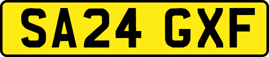SA24GXF
