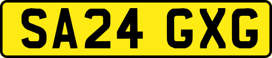 SA24GXG