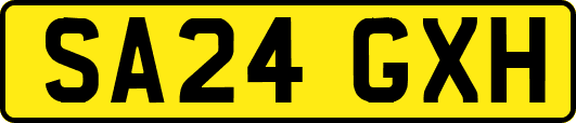 SA24GXH