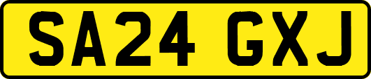 SA24GXJ