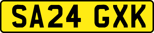 SA24GXK