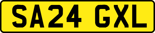 SA24GXL