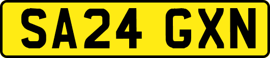 SA24GXN