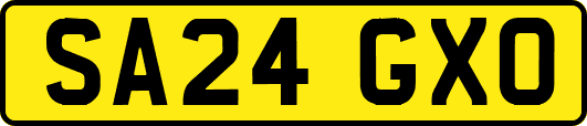 SA24GXO