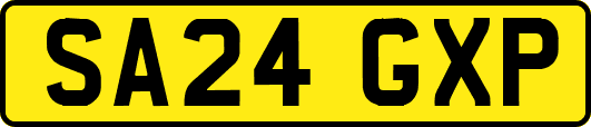 SA24GXP
