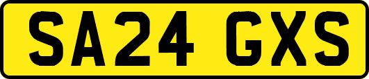 SA24GXS