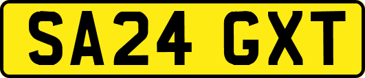 SA24GXT