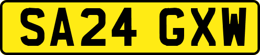 SA24GXW