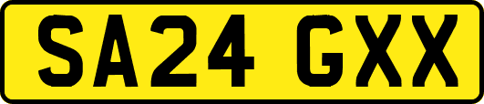 SA24GXX
