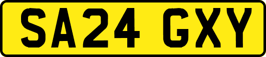 SA24GXY