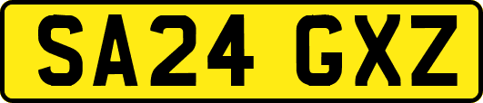 SA24GXZ