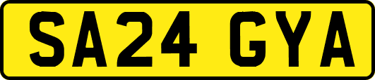 SA24GYA