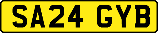 SA24GYB