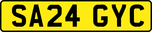 SA24GYC