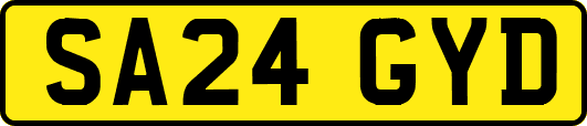SA24GYD