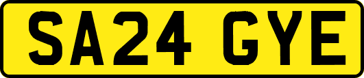SA24GYE