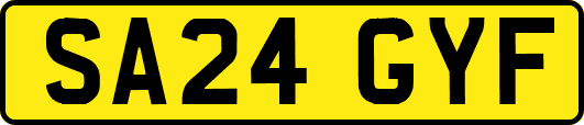 SA24GYF