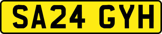 SA24GYH