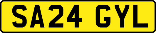 SA24GYL