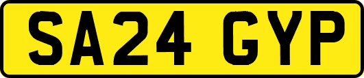 SA24GYP