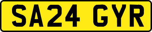 SA24GYR