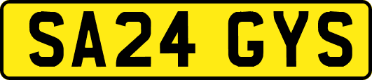SA24GYS
