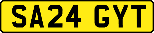 SA24GYT