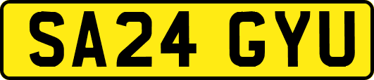 SA24GYU
