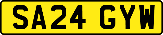 SA24GYW