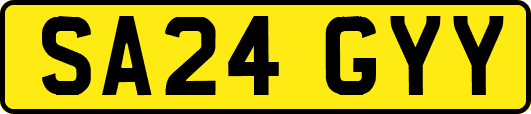 SA24GYY