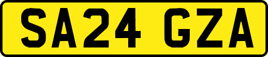 SA24GZA