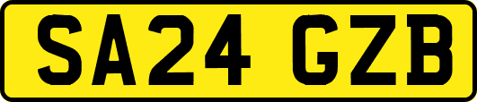 SA24GZB