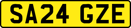 SA24GZE