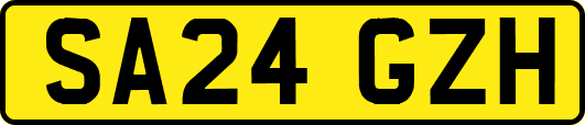 SA24GZH