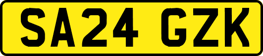 SA24GZK