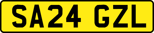 SA24GZL