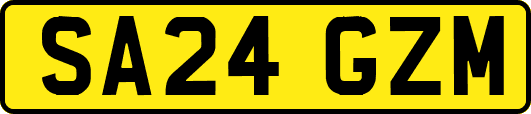 SA24GZM