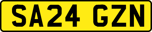 SA24GZN
