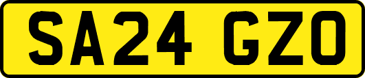SA24GZO