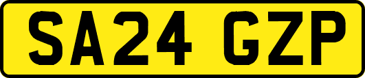 SA24GZP