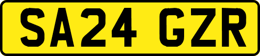 SA24GZR