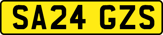 SA24GZS