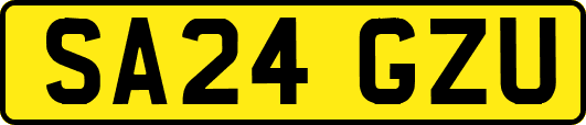 SA24GZU