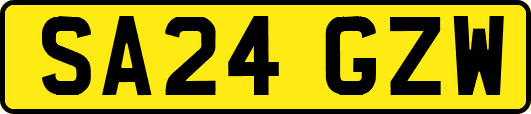 SA24GZW