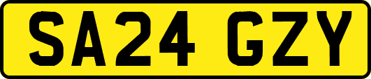 SA24GZY