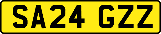 SA24GZZ