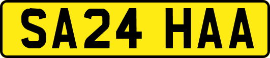 SA24HAA